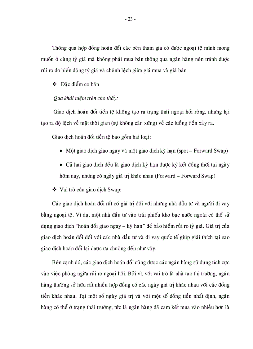 image for page Giải pháp phát triển sản phẩm ngoại hối phát sinh tại ngân hàng công thương Việt Nam