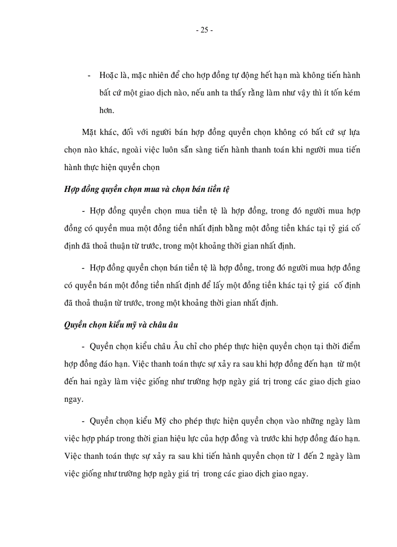 image for page Giải pháp phát triển sản phẩm ngoại hối phát sinh tại ngân hàng công thương Việt Nam