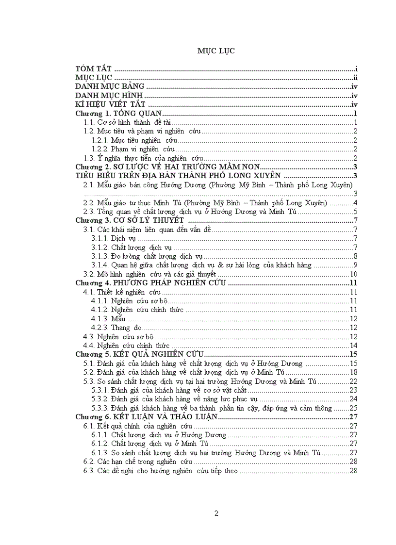 image for page So sánh chất lượng dịch vụ mầm non ở hai khu vực tư và công từ năm 2001 đến nay
