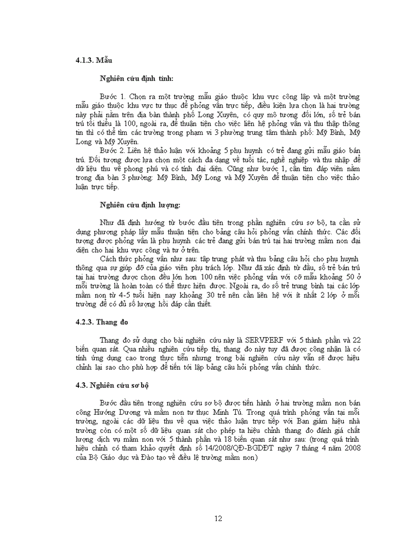 image for page So sánh chất lượng dịch vụ mầm non ở hai khu vực tư và công từ năm 2001 đến nay