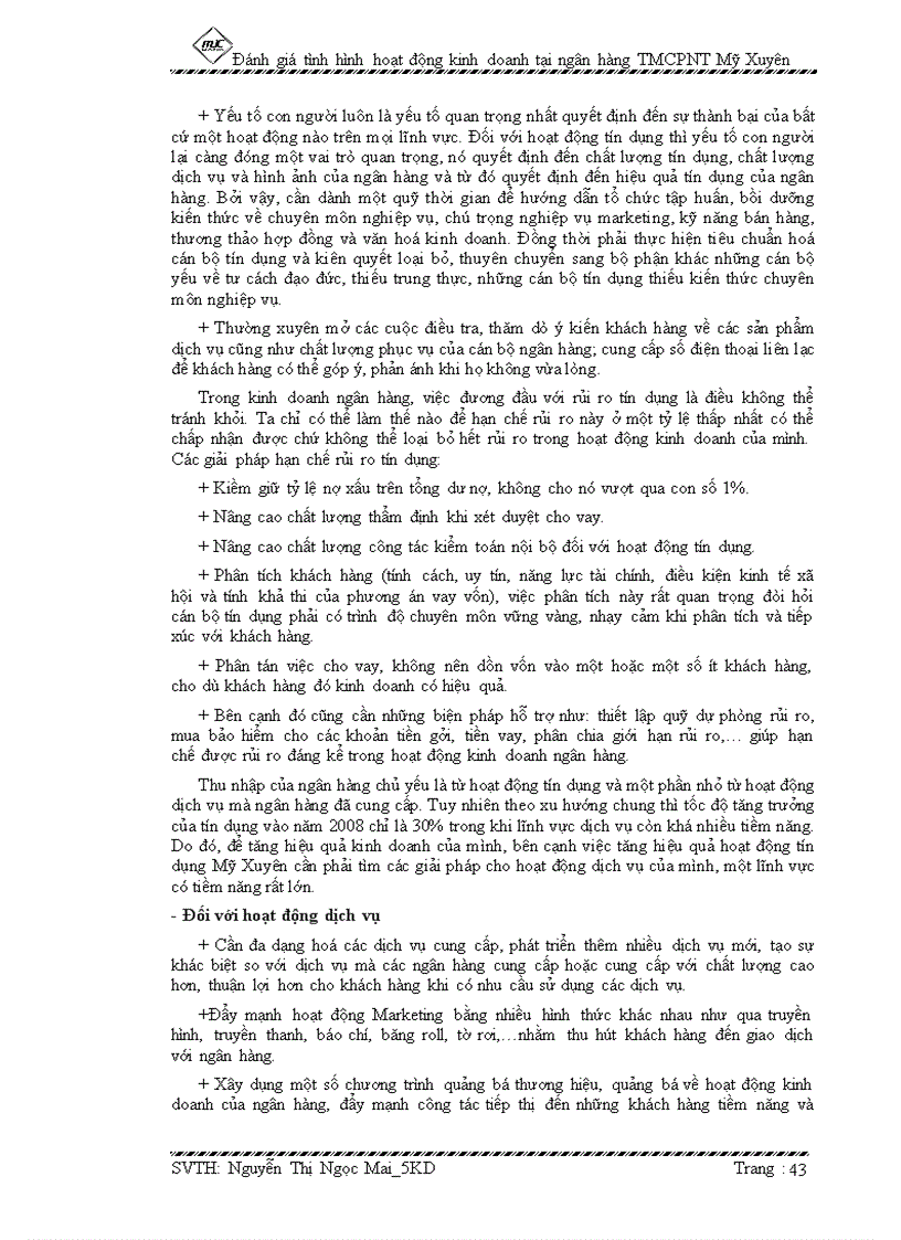 image for page Đánh giá tình hình hoạt động kinh doanh tại ngân hàng tmcp nông thôn mỹ xuyên