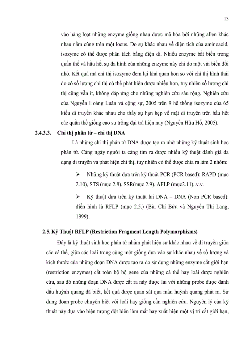 image for page NGHIÊN CỨU ĐA DẠNG DI TRUYỀN CỦA QUẦN THỂ NẤM Corynespora cassiicola Berk Curt Wei GÂY BỆNH TRÊN CÂY CAO SU Hevea brasiliensis Muell Arg TẠI TRẠI THỰC NGHIỆM LAI KHÊ VIỆN NGHIÊN CỨU CAO SU VI