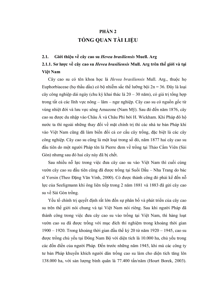 image for page HÂN TÍCH ĐA DẠNG DI TRUYỀN QUẦN THỂ NẤM Corynespora cassiicola Berk Curt Wei GÂY BỆNH TRÊN CÂY CAO SU Hevea brasiliensis Muell Arg TẠI LAI KHÊ BẾN CÁT BÌNH DƯƠNG BẰNG PHƯƠNG PHÁP RFLP P