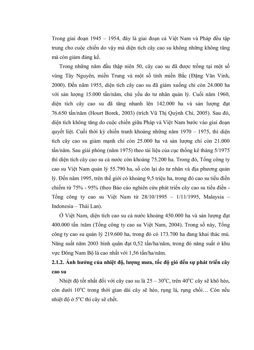 image for page HÂN TÍCH ĐA DẠNG DI TRUYỀN QUẦN THỂ NẤM Corynespora cassiicola Berk Curt Wei GÂY BỆNH TRÊN CÂY CAO SU Hevea brasiliensis Muell Arg TẠI LAI KHÊ BẾN CÁT BÌNH DƯƠNG BẰNG PHƯƠNG PHÁP RFLP P