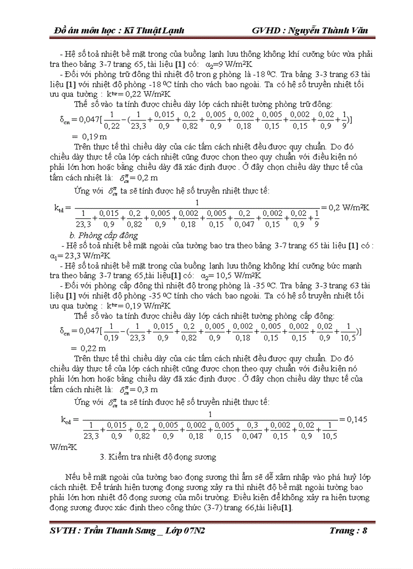 image for page Kĩ thuật lạnh sử dụng môi chất R22 bảo quản thịt heo