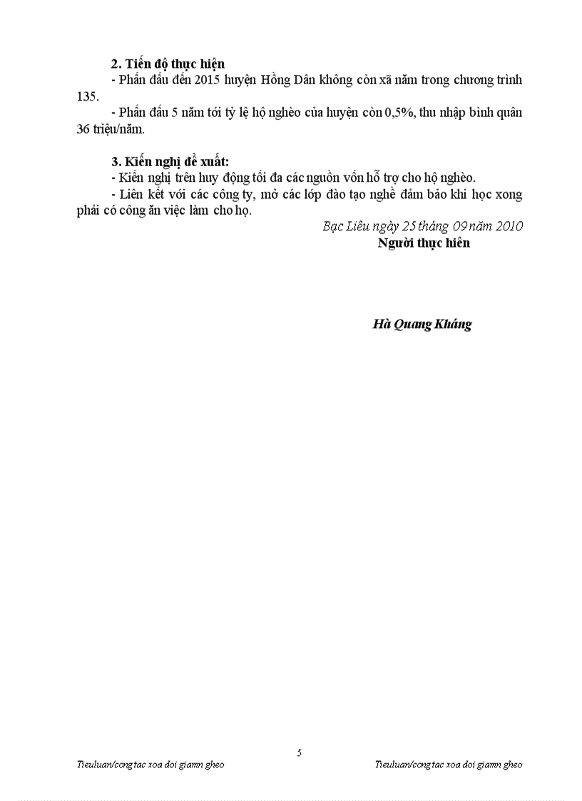 image for page Công tác xóa đói giảm nghèo