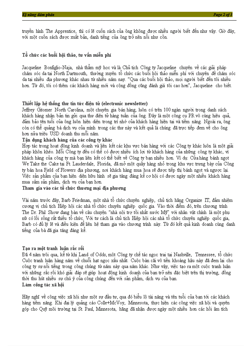 image for page 10 ý tưởng PR sáng tạo