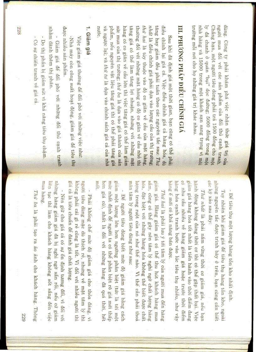 image for page Đàm phán giá