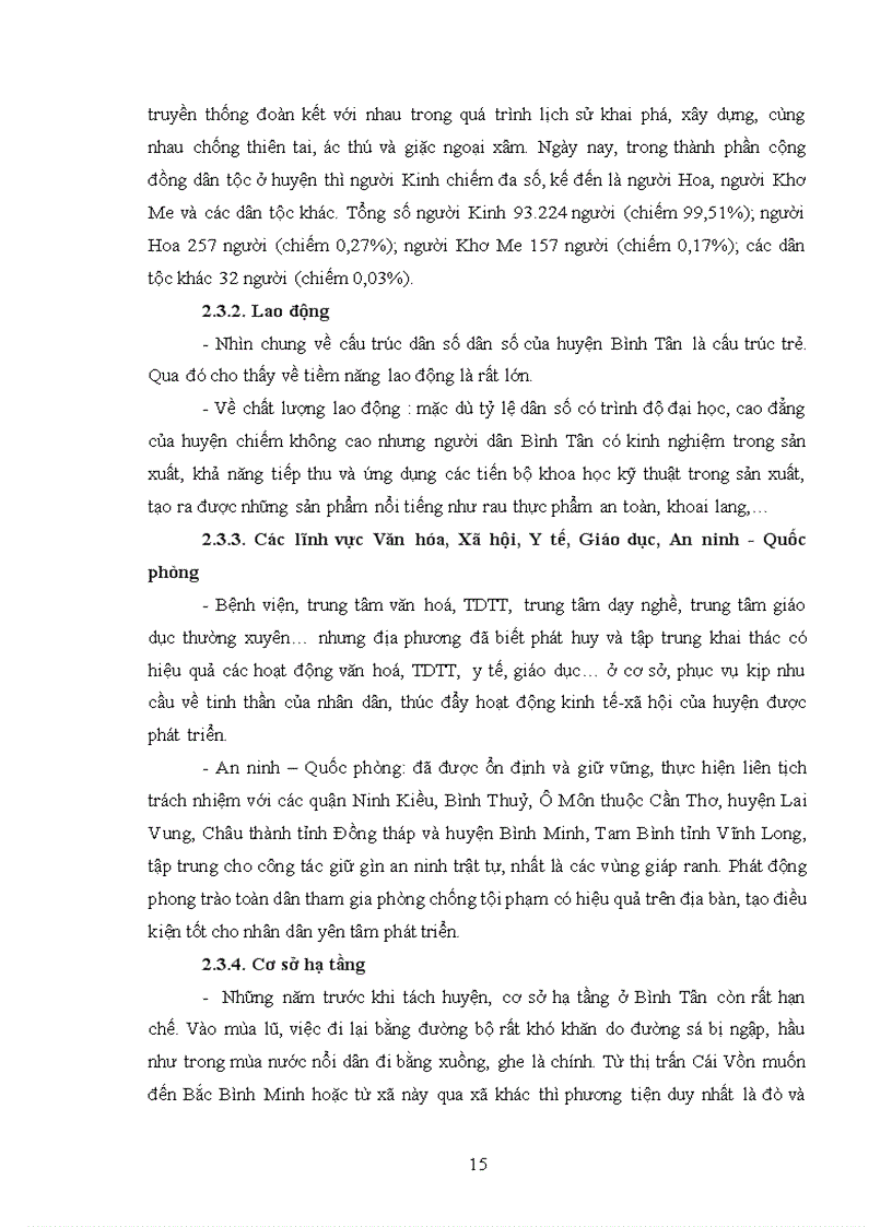 image for page Đa nh gia ti nh hi nh vê biê n đô ng đâ t đai va như ng gia i pha p qua n ly sư du ng đâ t đai hiê u qua trên đi a ba n huyê n Bi nh Tân ti nh Vi nh Long giai đoạn từ năm 2005 đến năm 2010