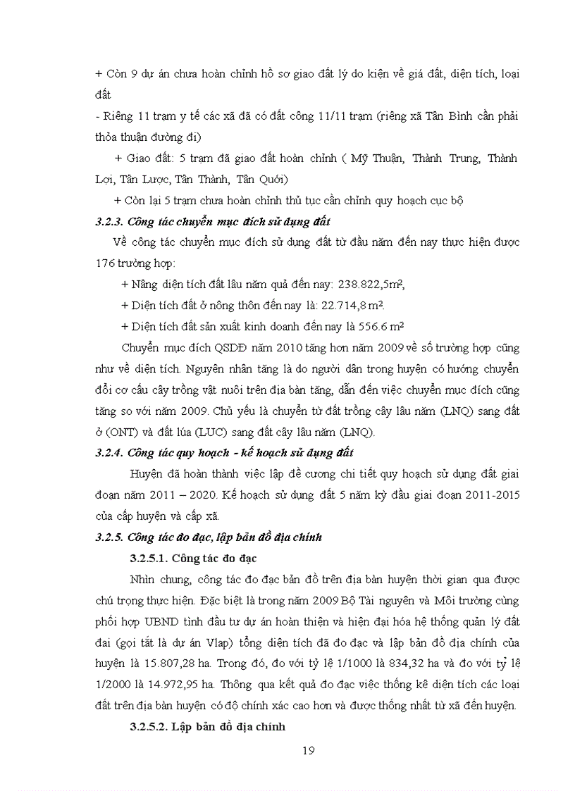 image for page Đa nh gia ti nh hi nh vê biê n đô ng đâ t đai va như ng gia i pha p qua n ly sư du ng đâ t đai hiê u qua trên đi a ba n huyê n Bi nh Tân ti nh Vi nh Long giai đoạn từ năm 2005 đến năm 2010