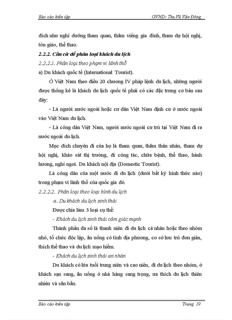 image for page Thực tập tại khách sạn REX