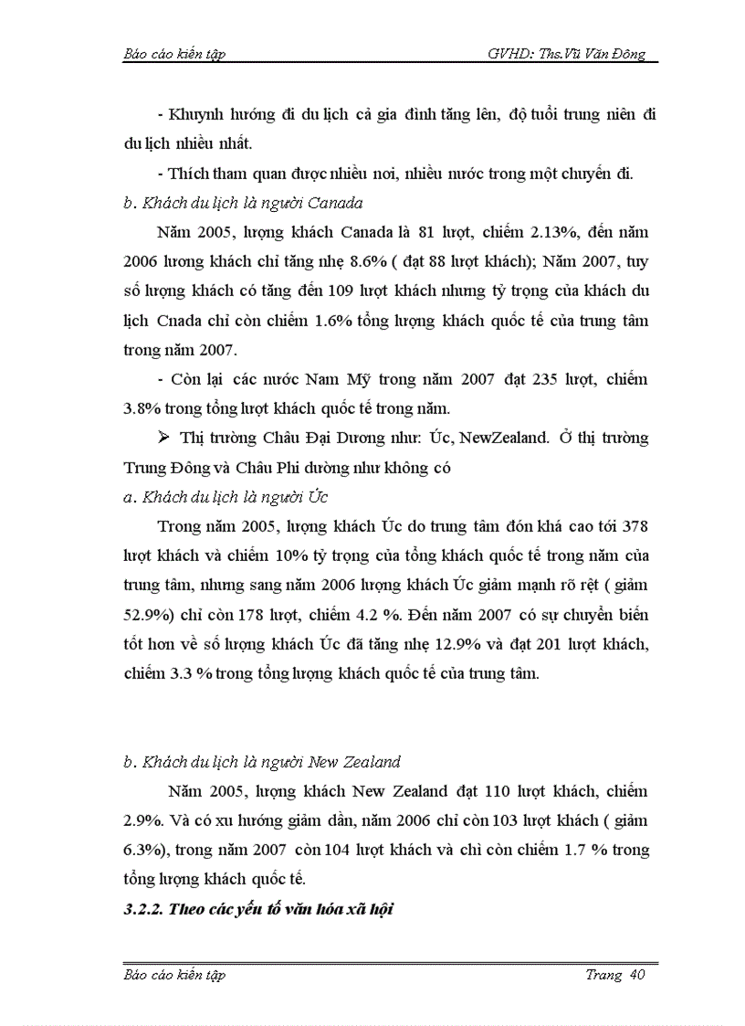 image for page Thực tập tại khách sạn REX