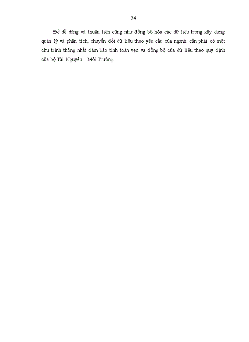 image for page Ứng dụng gis trong xây dựng cơ sở dữ liệu tài nguyên đất đai phục vụ công tác quản lý đất đai huyện châu thành tỉnh đồng tháp