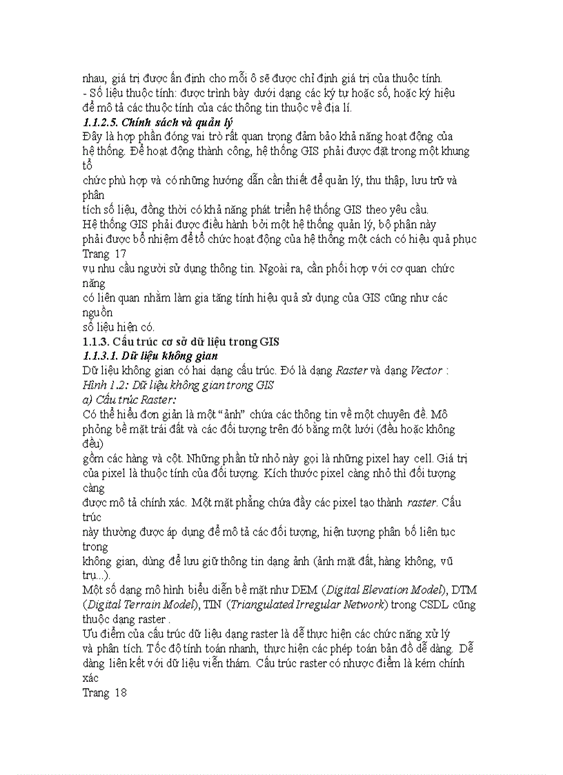 image for page Ứng dụng hệ thống thông tin địa lí GIS thành lập bản đồ tra cứu giá đất trên địa bàn phường Mỹ Long thành phố Long Xuyên tỉnh An Giang