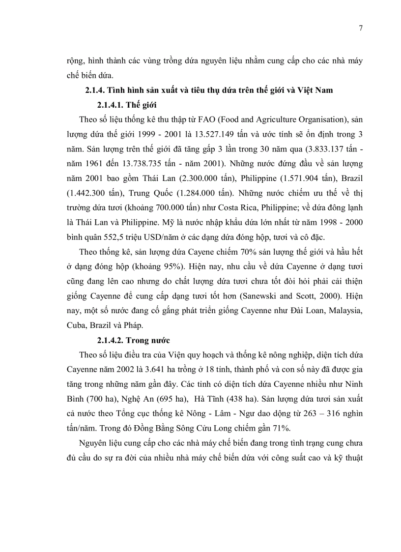 image for page Xác định gene liên quan đến tính kháng virus PMWaV gây bệnh héo đỏ đầu lá trên giống dứa Cayenne bằng phương pháp PCR thoái hoá