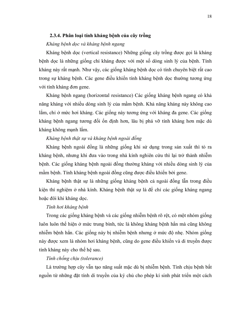 image for page Xác định gene liên quan đến tính kháng virus PMWaV gây bệnh héo đỏ đầu lá trên giống dứa Cayenne bằng phương pháp PCR thoái hoá