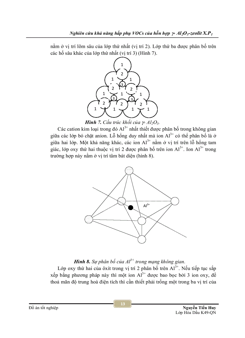 image for page Nghiên cứu khả năng hấp phụ VOCs của hỗn hợp y Al2O3 zeolit X P