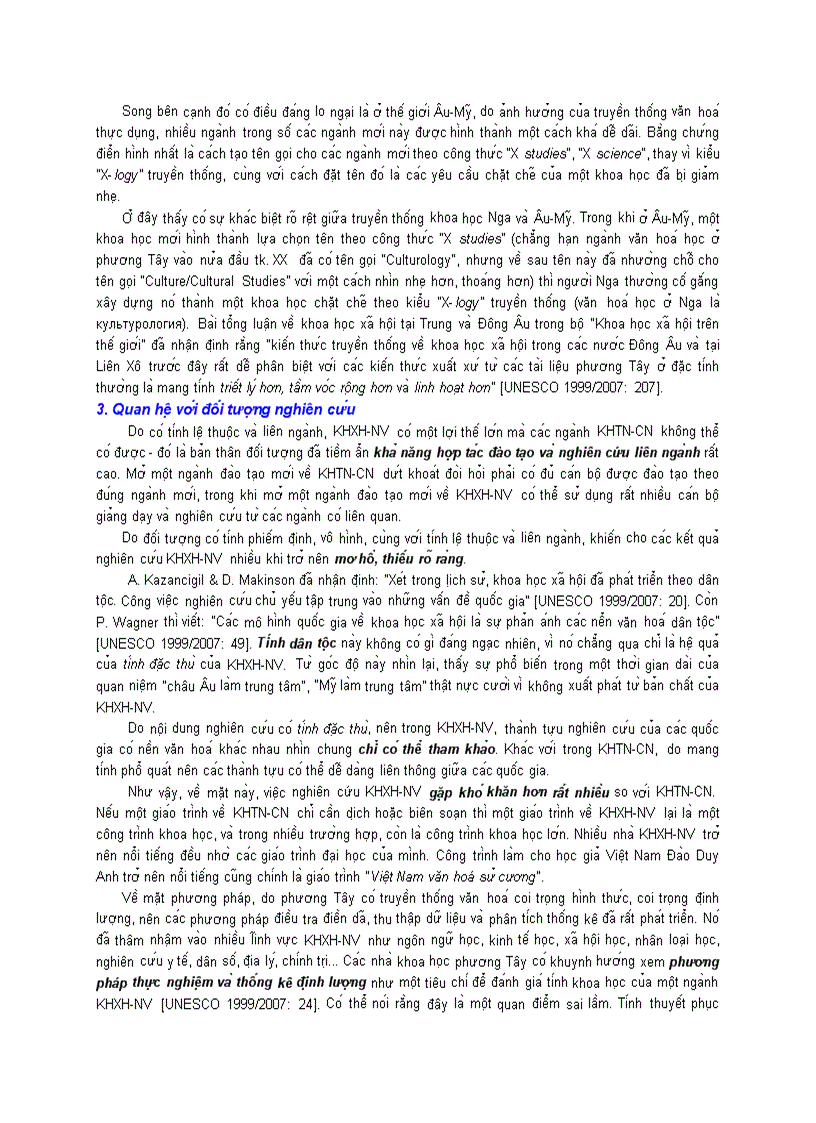 image for page Nghiên cứu cơ bản trong khoa học xã hội nhân văn