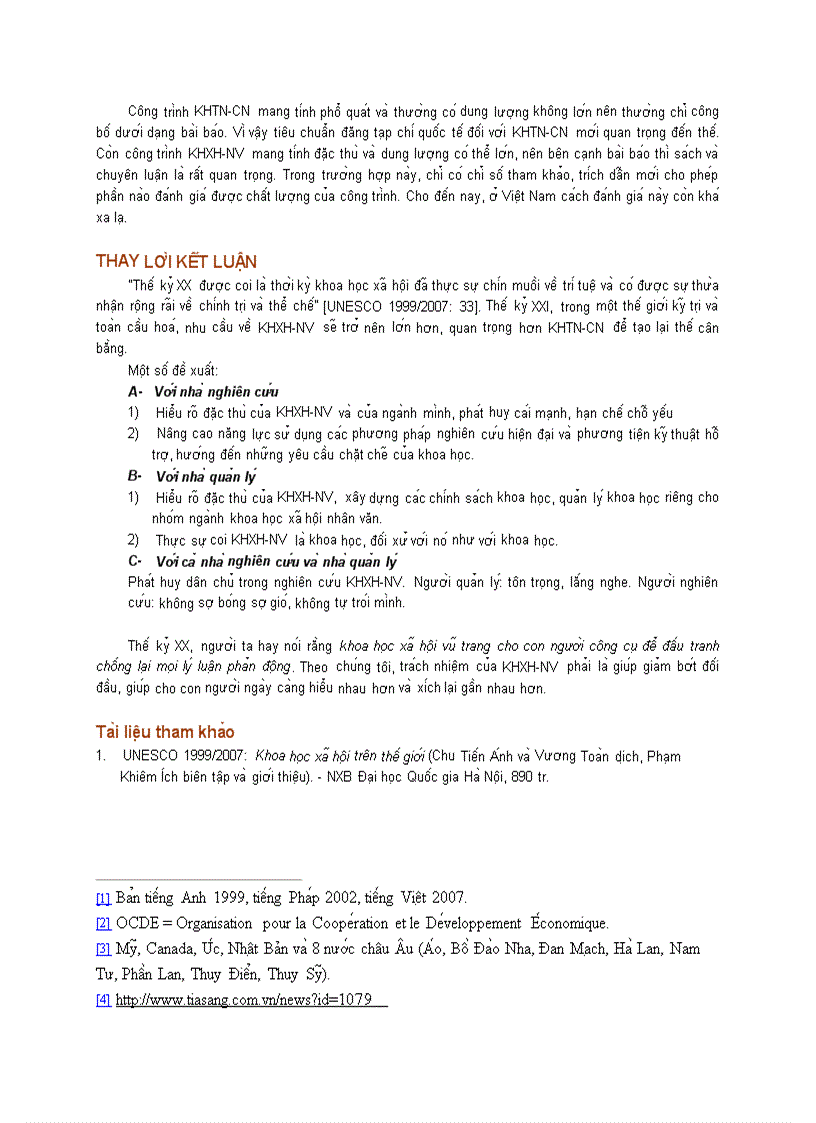 image for page Nghiên cứu cơ bản trong khoa học xã hội nhân văn