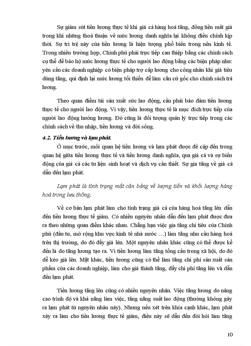 image for page Hoàn thiện công tác xây dựng quản lý đơn giá tiền lương trong các đơn vị sản xuất giấy Tổng công ty giấy Việt Nam