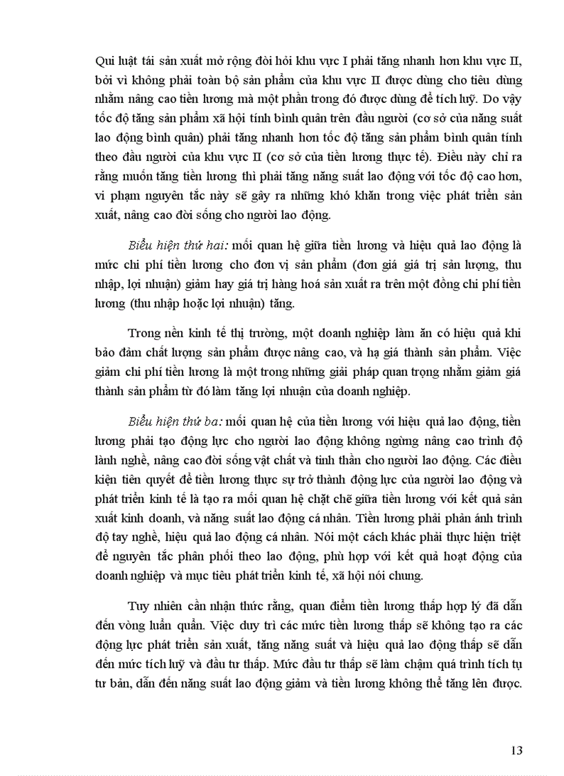 image for page Hoàn thiện công tác xây dựng quản lý đơn giá tiền lương trong các đơn vị sản xuất giấy Tổng công ty giấy Việt Nam