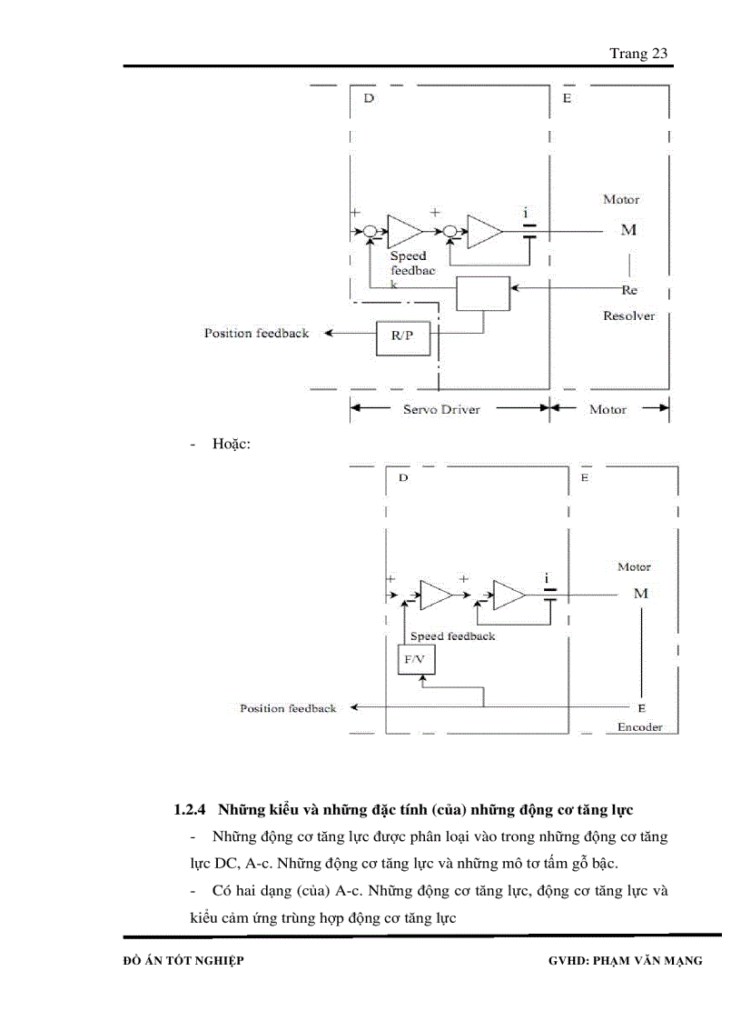 image for page Mô hình điều khiển động cơ servo dùng màn hình cảm ứng Proface
