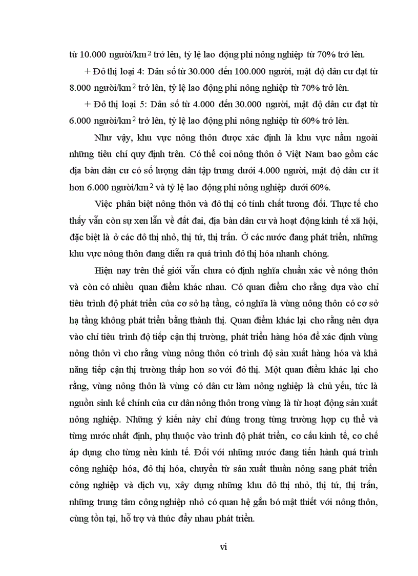 image for page Đánh giá vai trò của một số tổ chức đoàn thể trong nông thôn đến sự phát triển kinh tế xã hội tại xã Nam Anh huyện Nam Đàn tỉnh Nghệ An
