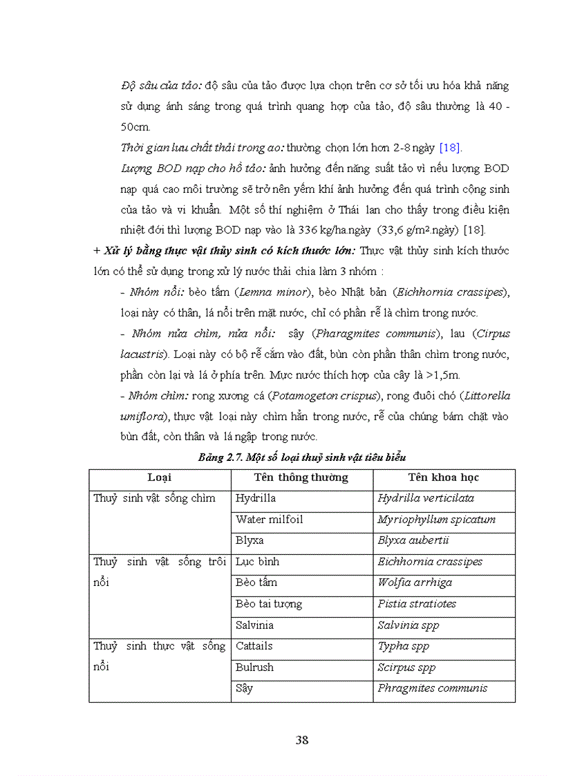 image for page Giải pháp công nghệ xử lý nước thải chăn nuôi lợn bằng phương pháp sinh học phù hợp với điều kiện Việt Nam
