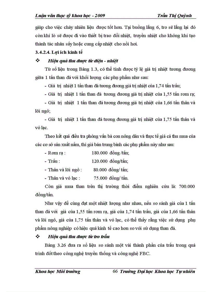 image for page Nghiên cứu đánh giá tiềm năng và phương án công nghệ sử dụng năng lượng sinh khối các phụ phẩm nông nghiệp ở tỉnh Hải Dương