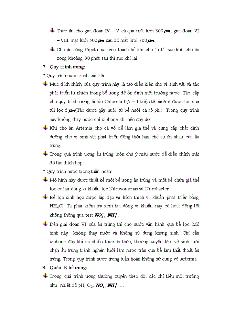 image for page Thực tập giáo trình chuyên môn nước lợ