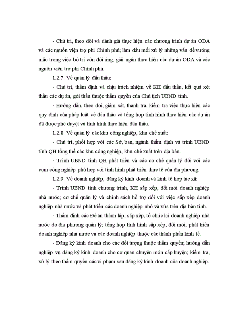 image for page Báo cáo thực tập tốt nghiệp tại sở kế hoạch và đầu tư tỉnh sơn la