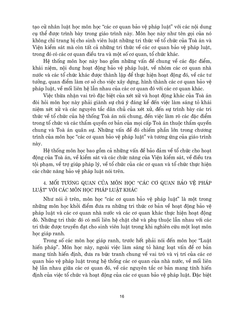 image for page Các cơ quan bảo vệ pháp luật