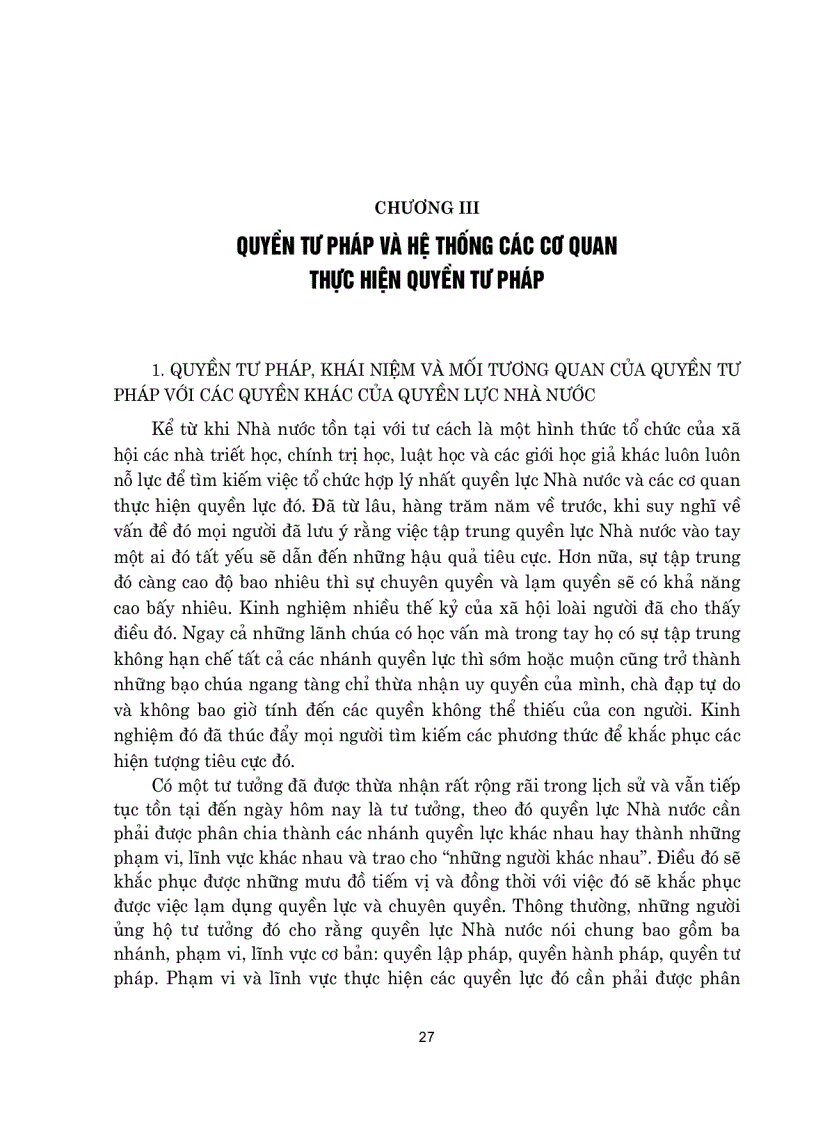 image for page Các cơ quan bảo vệ pháp luật