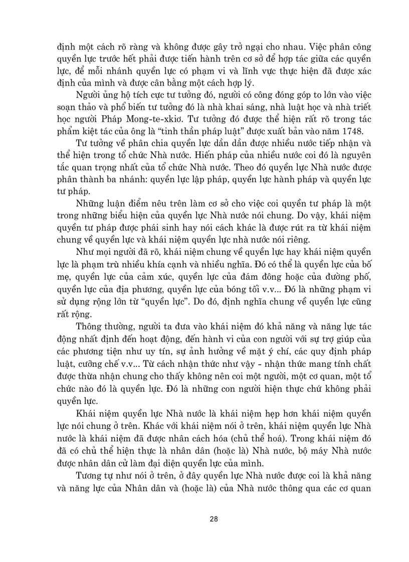 image for page Các cơ quan bảo vệ pháp luật