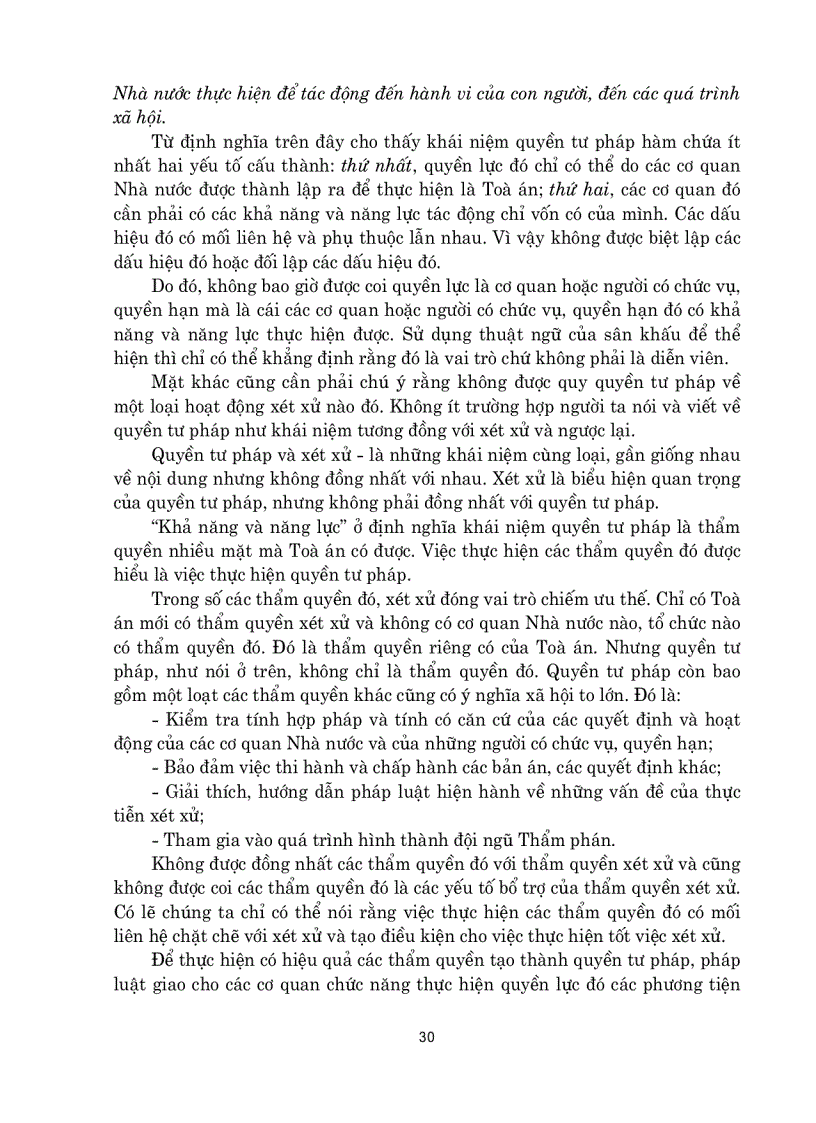 image for page Các cơ quan bảo vệ pháp luật