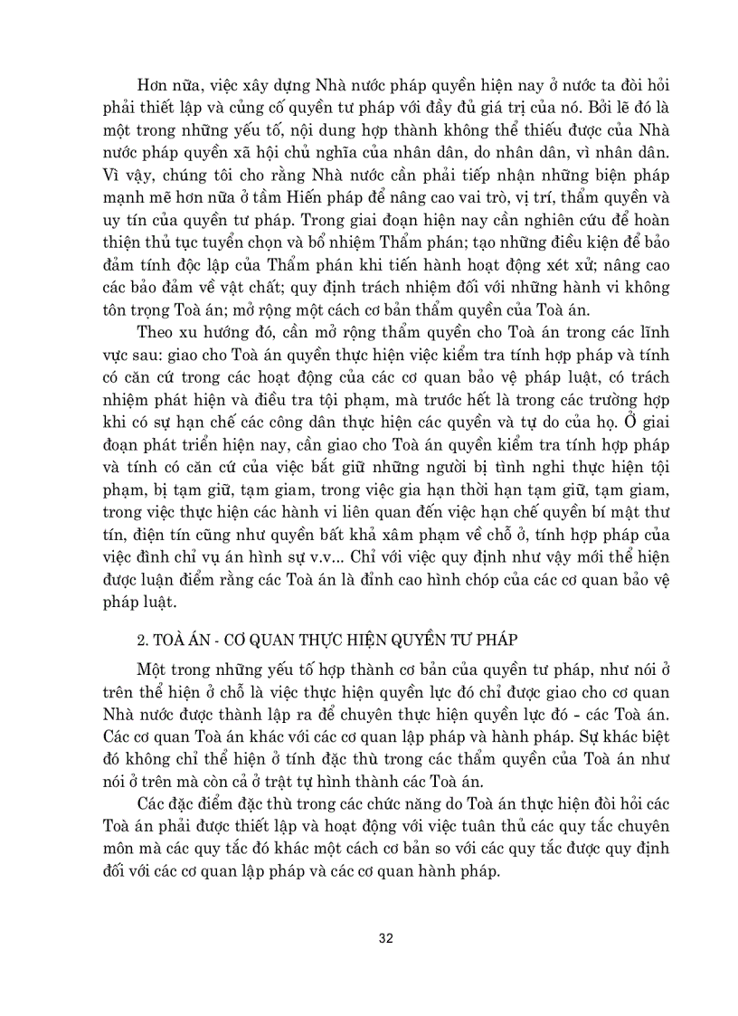 image for page Các cơ quan bảo vệ pháp luật