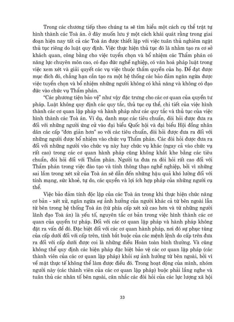 image for page Các cơ quan bảo vệ pháp luật