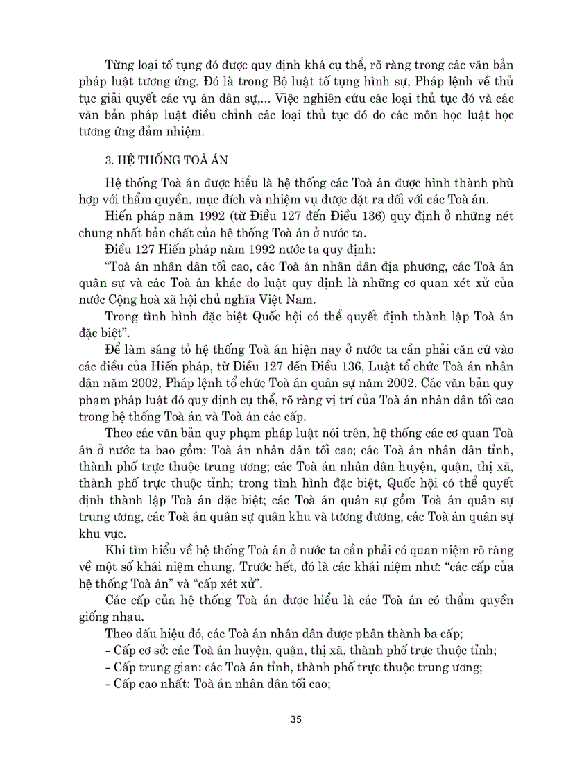 image for page Các cơ quan bảo vệ pháp luật