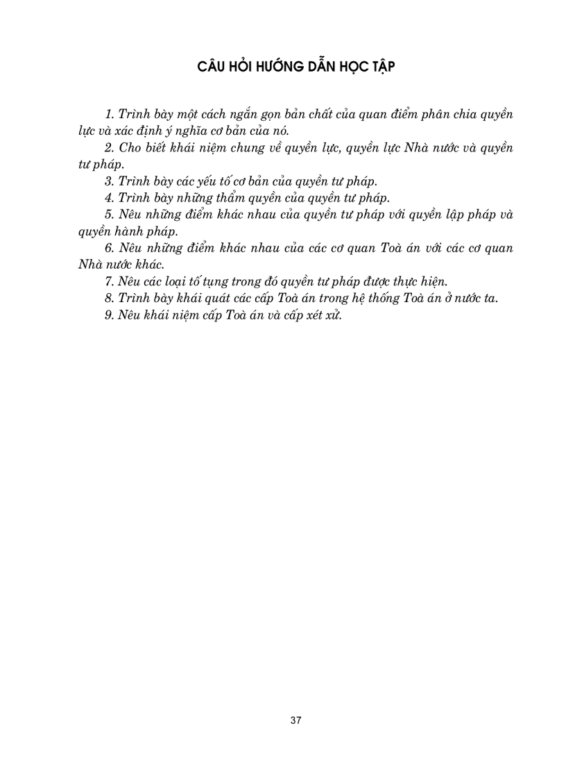 image for page Các cơ quan bảo vệ pháp luật