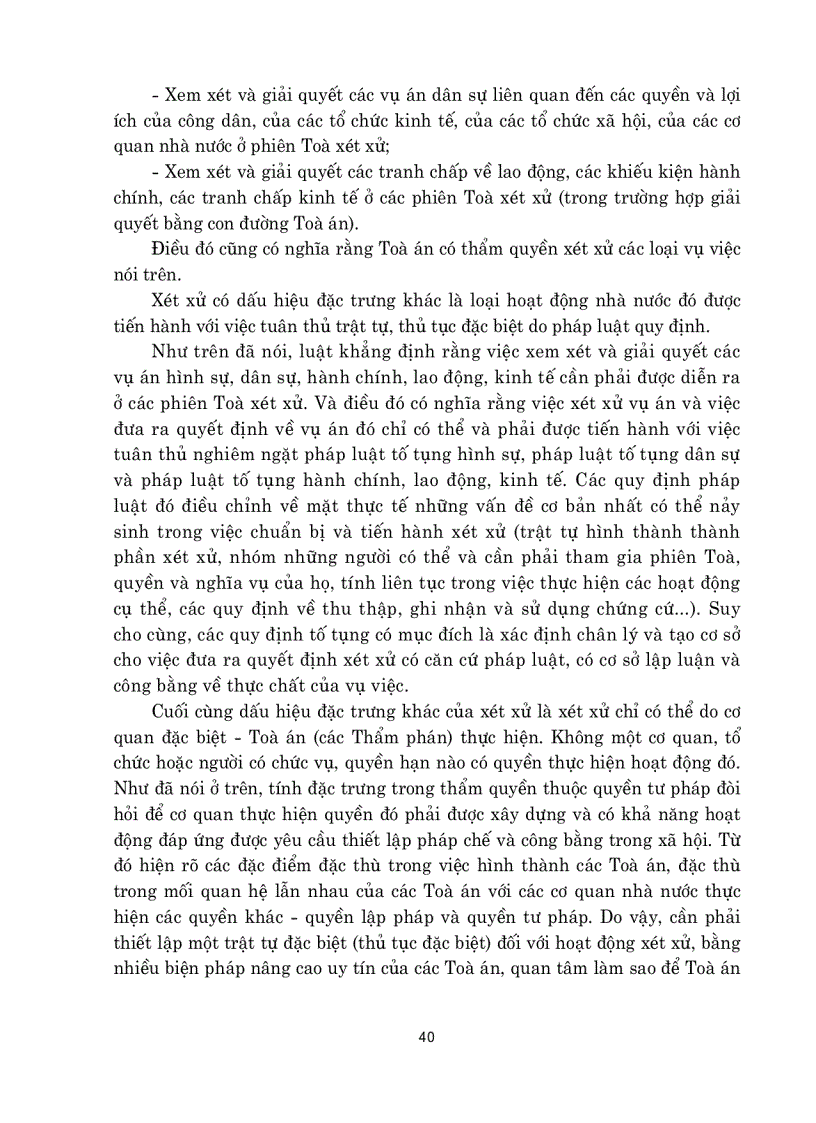 image for page Các cơ quan bảo vệ pháp luật