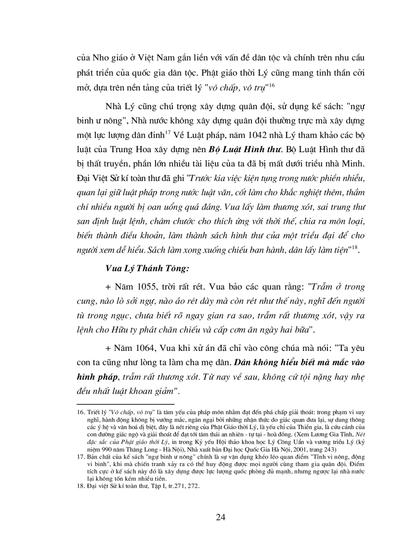 image for page Mô hình Nhà nước Việt Nam thời kỳ phong kiến