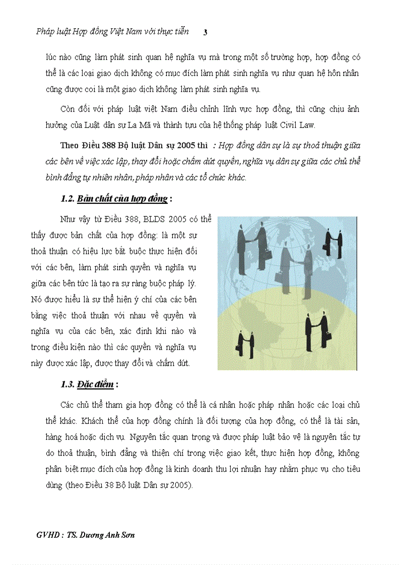 image for page Pháp luật hợp đồng việt nam với thực tiễn