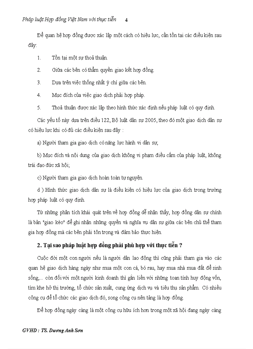 image for page Pháp luật hợp đồng việt nam với thực tiễn