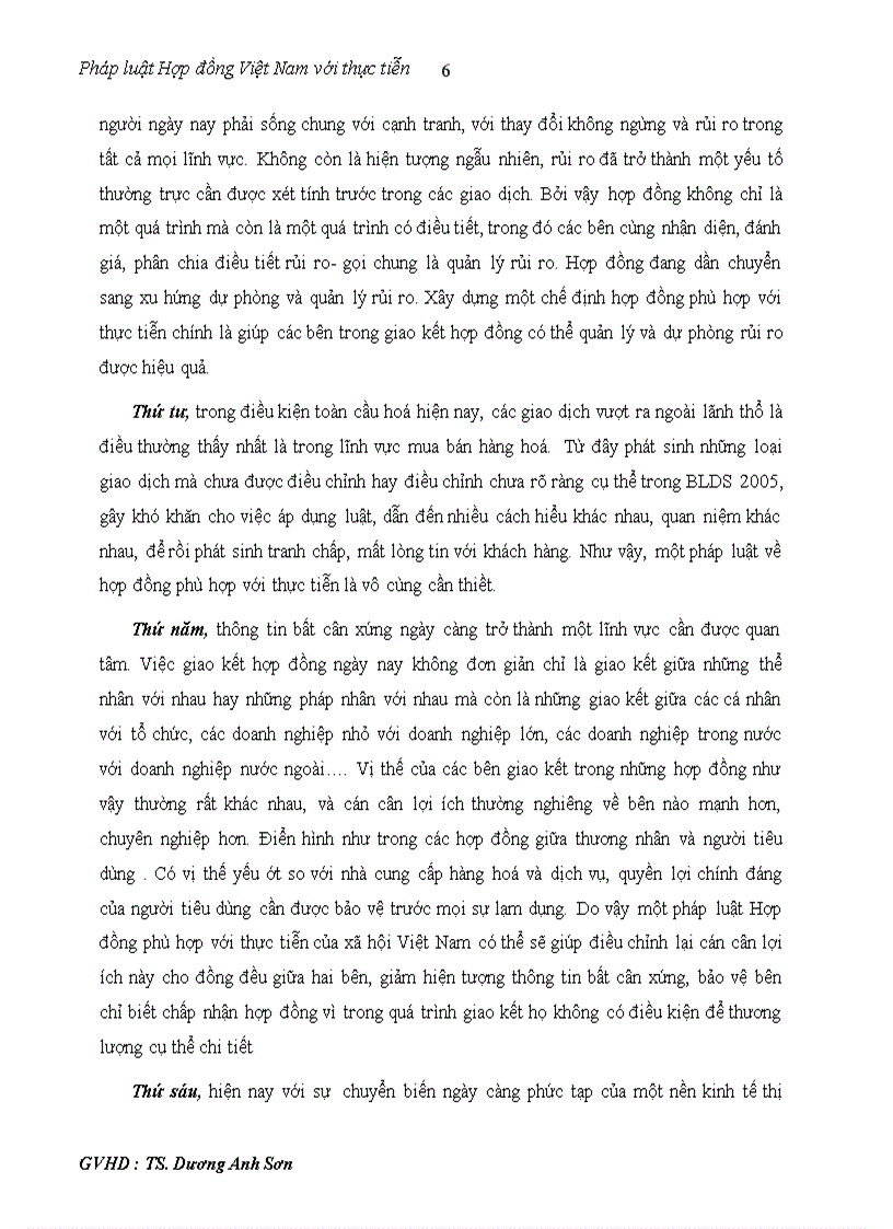 image for page Pháp luật hợp đồng việt nam với thực tiễn