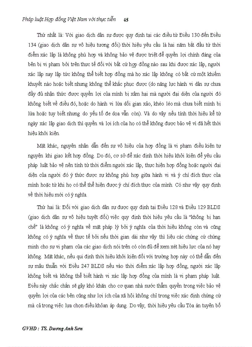 image for page Pháp luật hợp đồng việt nam với thực tiễn