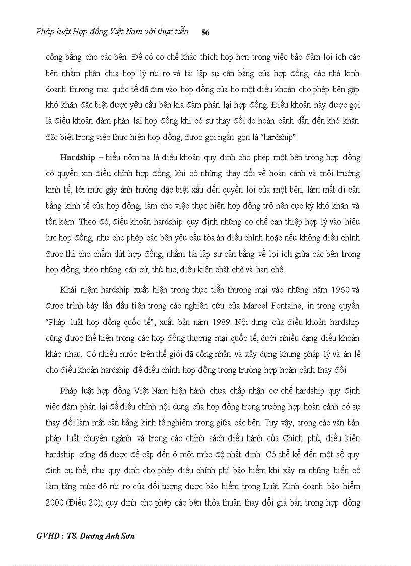 image for page Pháp luật hợp đồng việt nam với thực tiễn