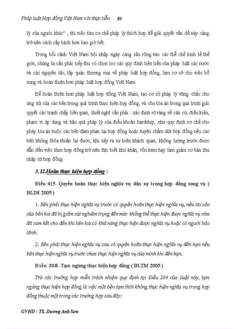 image for page Pháp luật hợp đồng việt nam với thực tiễn