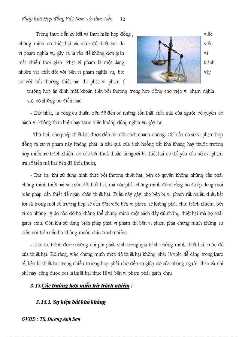 image for page Pháp luật hợp đồng việt nam với thực tiễn