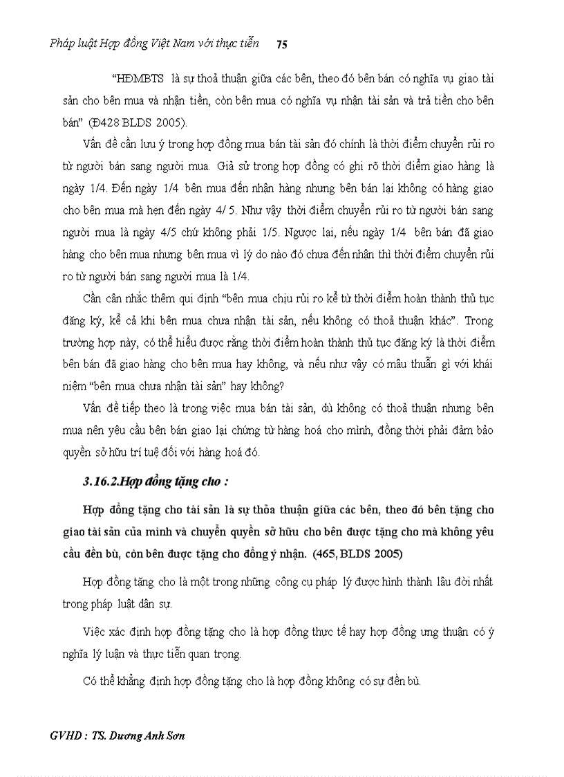 image for page Pháp luật hợp đồng việt nam với thực tiễn