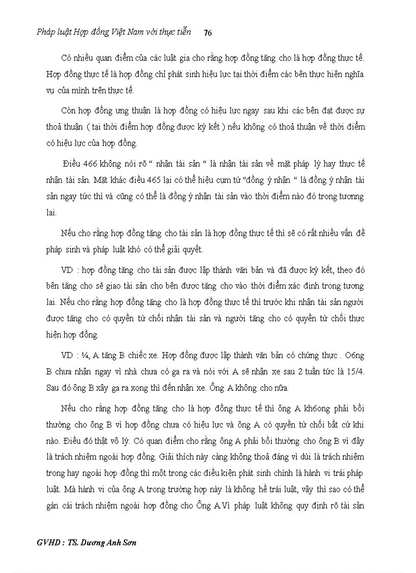 image for page Pháp luật hợp đồng việt nam với thực tiễn